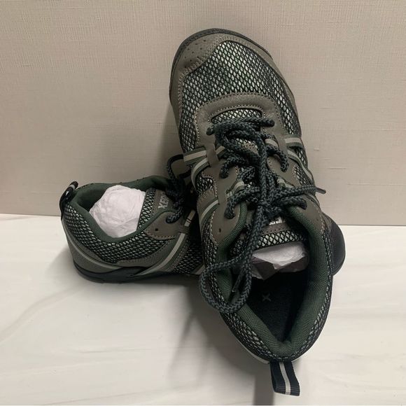 NWOB Xero Shoes TerraFlex Trail Running and Hiking Shoe Men US Size 9 - Picture 2 of 13